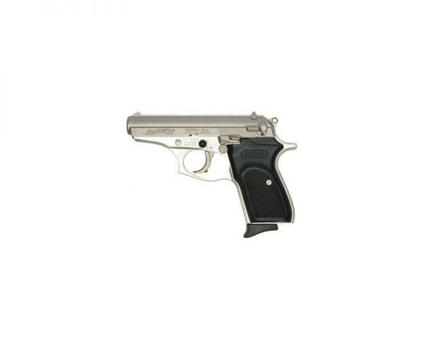 Bersa Thunder 22 .22LR 10rd Nickel