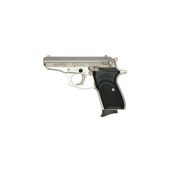 Bersa Thunder 22 .22LR 10rd Nickel