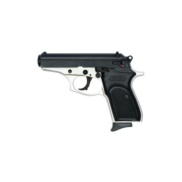 Bersa Thunder 380 Duotone .380ACP 3.5-inch 8rd
