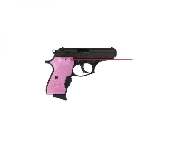 Bersa THUNDER 380 MT/PINK LASER 380 ACP 3-5-inch 8rd