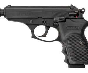 Bersa Thunder Matte 380ACP 8Rds TB 3.5-inch BLK