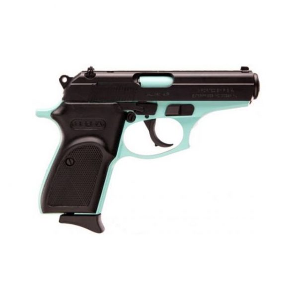 Bersa THUNDER 380 RE BLUE/BLK 380ACP