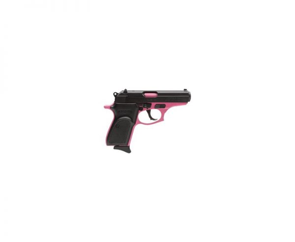 Bersa THUNDER 380 PINK/BLACK 380ACP