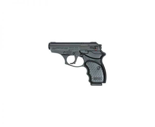 Bersa Thunder Concealed Carry 380 Black .380 ACP 3.2-inch 8rd