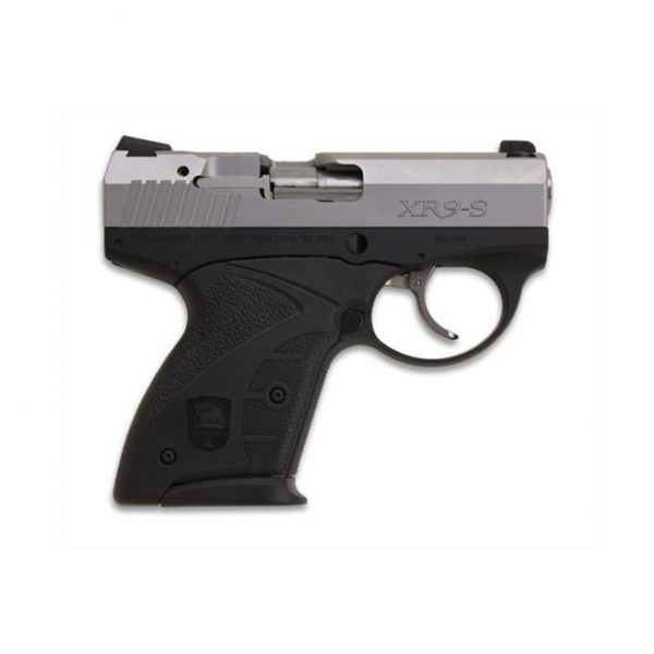 Boberg Arms 1XR9S55BKFSVSBKG1 STD 9MM 3.35 BL