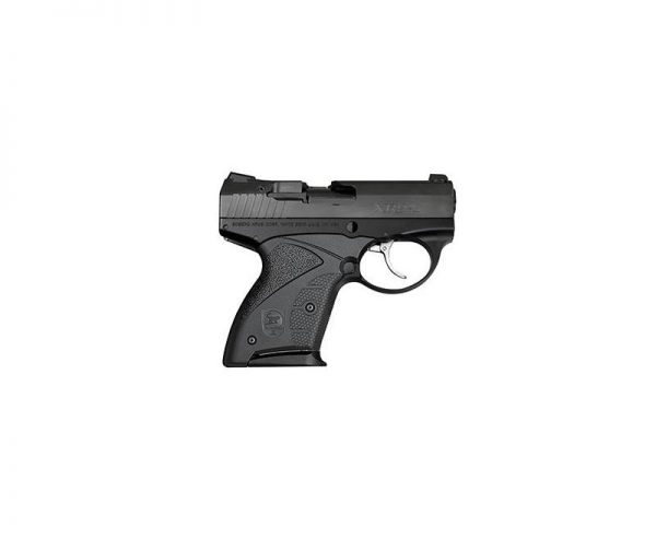 Boberg Arms 1XR9S75BKFBKSBKG1 ONYX 9MM 3.35 BL
