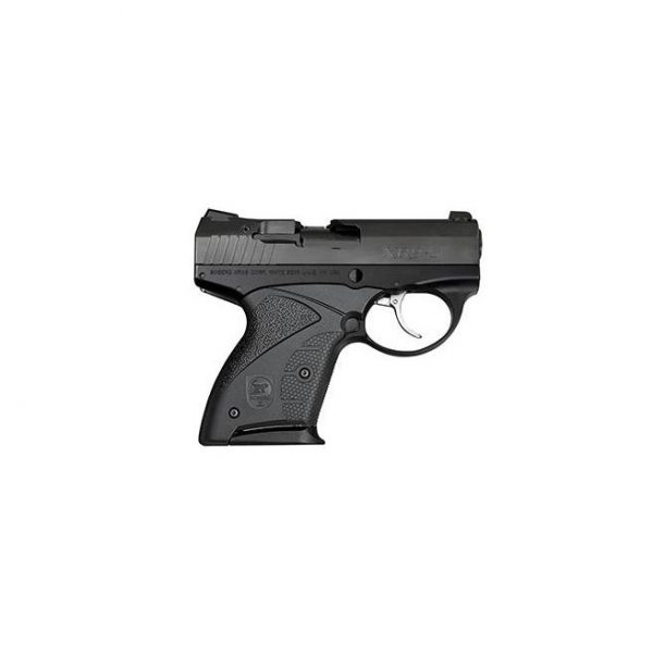 Boberg Arms 1XR9S75BKFBKSBKG1 ONYX 9MM 3.35 BL
