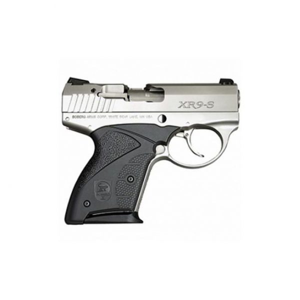 Boberg Arms 1XR9S75SVFSVSBKG1 PLAT 9MM 3.35 BL