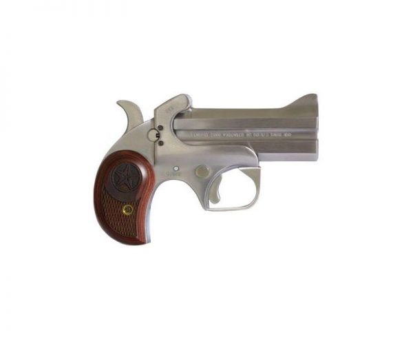 Bond Arms CENTURY 2000 DEF 357MAG/38SP