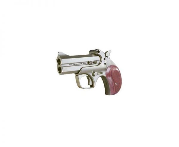 Bond Arms C2K Defender .45LC/410 with TG 3.5-inch