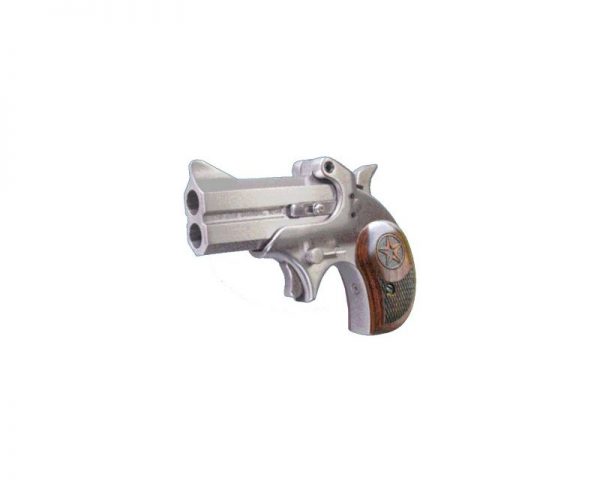 Bond Arms Cowboy Defender WO/TG 22MAG 3 inch