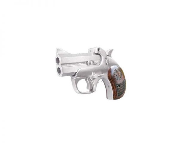 Bond Arms Texas Defender with TG 45/410 3 inch