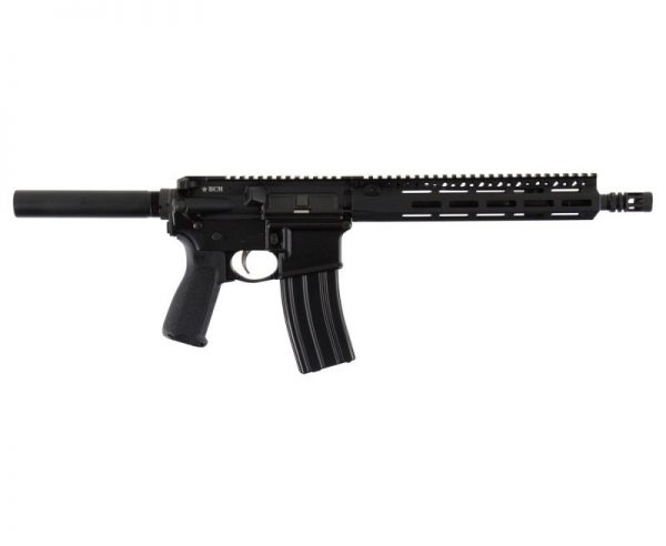 Bravo Company RECCE-11 MCMR AR Pistol 5.56 / .223 Rem 11.5-inch 30Rds