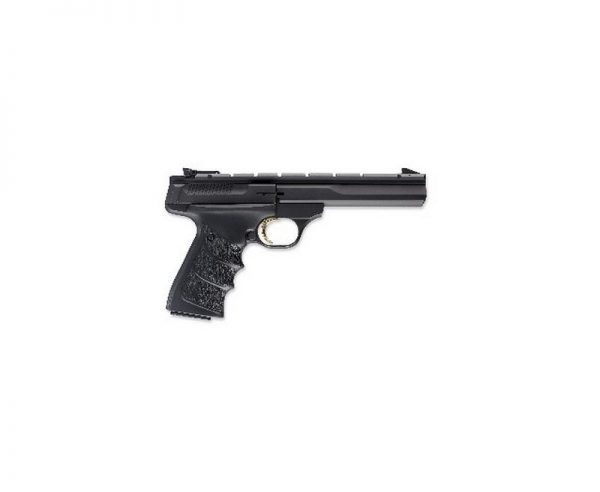 Browning Buckmark ConTOUR URX 22 LR 5.5