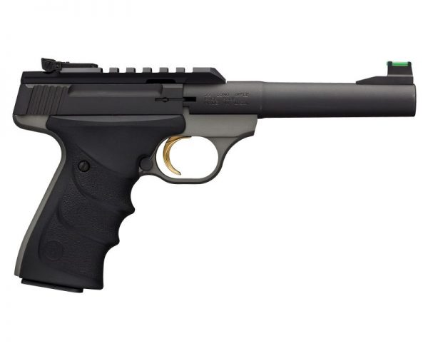 Browning Buck Mark Plus Practical URX 22 LR 5.5 Inch Barrel