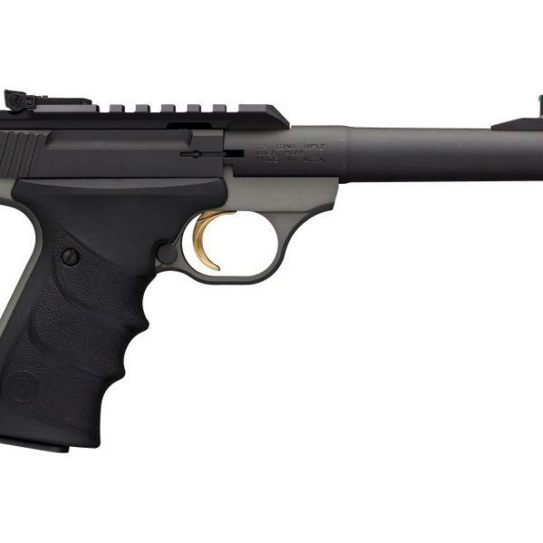 Browning Buck Mark Plus Practical URX 22 LR 5.5 Inch Barrel