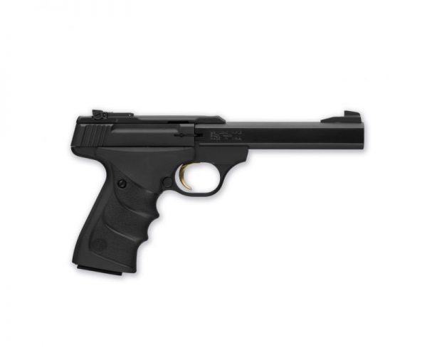 Browning Buck Mark Standard URX Molded ambi grips .22 LR 5.5-inch 10Rd