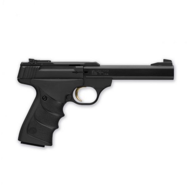 Browning Buck Mark Standard URX Molded ambi grips .22 LR 5.5-inch 10Rd