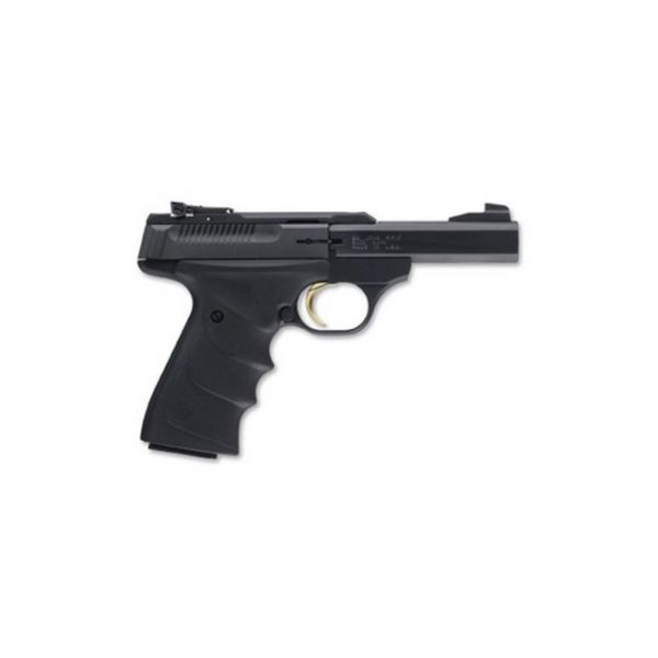 Browning Buckmark Micro 22 MS Standard URX