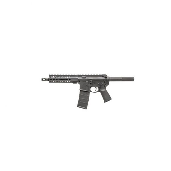 CMMG MK4 PDW Black .300 AAC Blackout 8-inch 30d