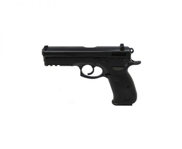 CZ SP-01 Tactical 9mm 10rd Trit