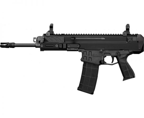 CZ 805 Bren 2 MS Pistol 5.56 223Rem 8-inch