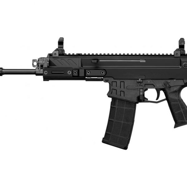 CZ 805 Bren 2 MS Pistol 5.56 223Rem 8-inch