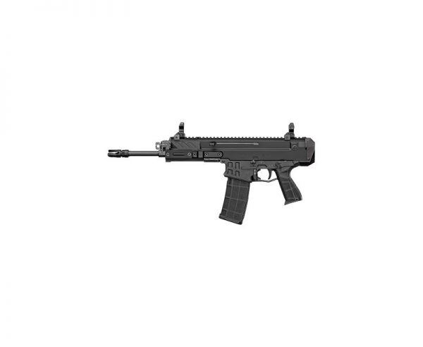CZ 805 Bren 2 MS Tactical Pistol 5.56 / .223 Rem 11" Barrel 30-Rounds