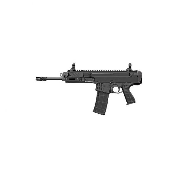 CZ 805 Bren 2 MS Tactical Pistol 5.56 / .223 Rem 11" Barrel 30-Rounds