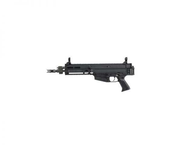 CZ 805 Bren S1 Pistol Black .223 / 5.56 NATO 11-inch 10Rd