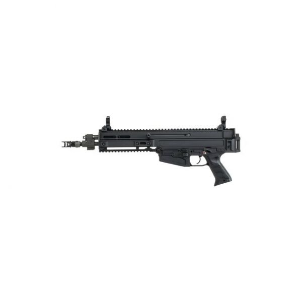 CZ 805 Bren S1 Pistol Black .223 / 5.56 NATO 11-inch 10Rd