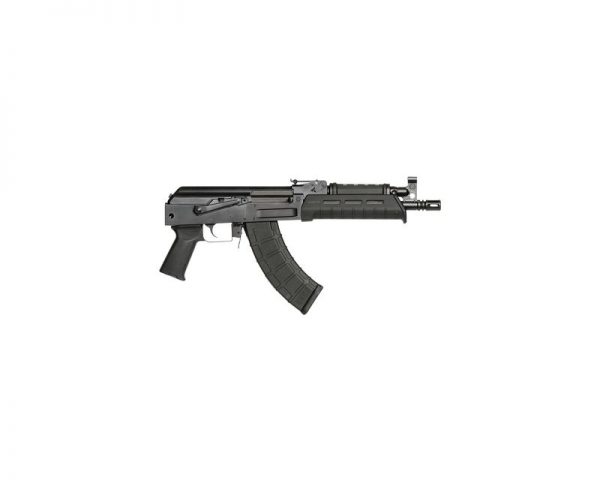 Century Arms C39V2 Black 7.62x39 10.6-inch 30rd