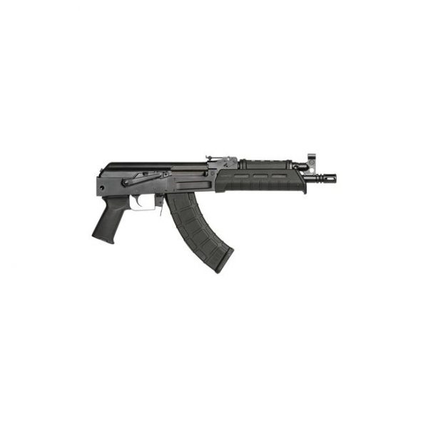 Century Arms C39V2 Black 7.62x39 10.6-inch 30rd
