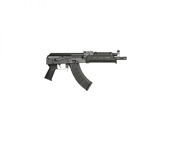 Century Arms RAS47 Black 7.62x39 10.6-inch 30rd