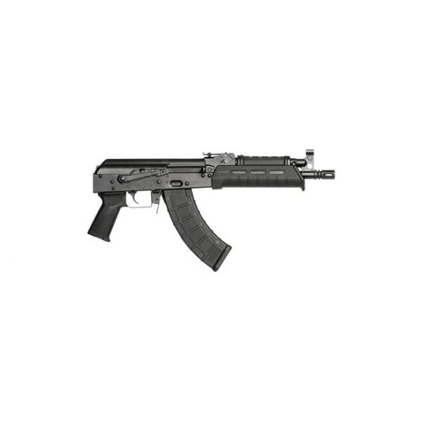 Century Arms RAS47 Black 7.62x39 10.6-inch 30rd