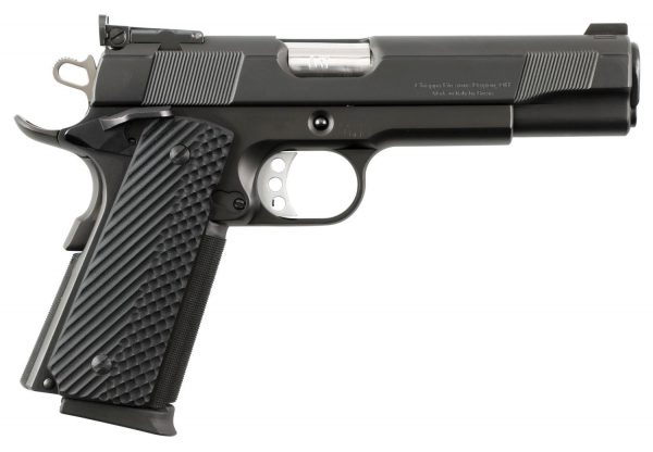 Charles Daly Chiappa 1911 Empire 9mm 5" Barrel 8-Rounds