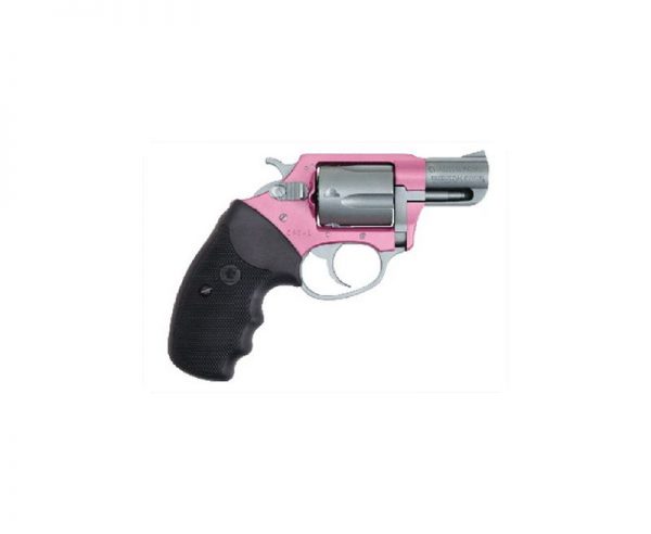 Charter Arms 93830 Southpaw Revolver