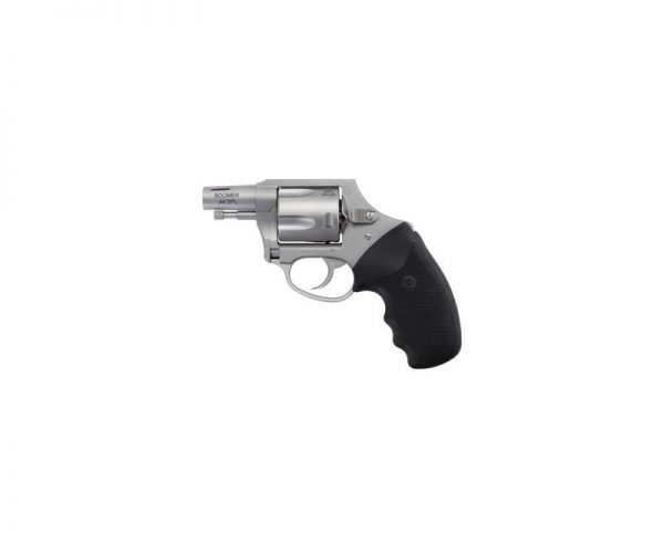 Charter Arms Boomer Black Nitride .44SPL 2-inch 5rd