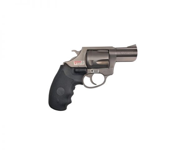 Charter Arms Crimson Trace Magnum 357Mag 2-inch 5Rd