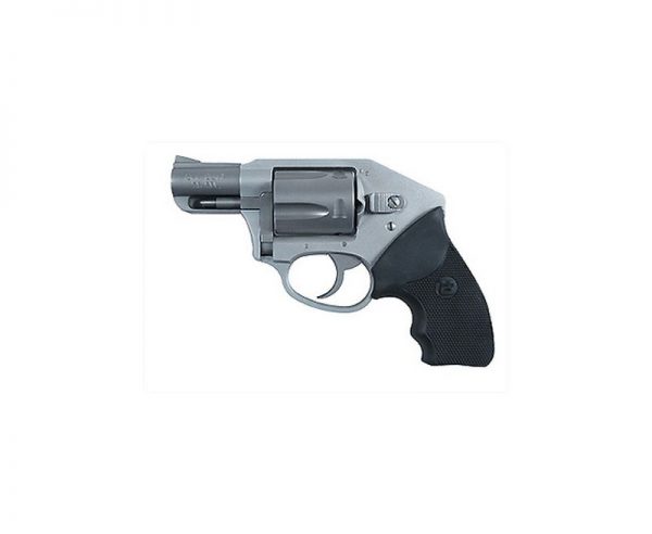 Charter Arms Off Duty 38SPC 2 inch Aluminum 5rd