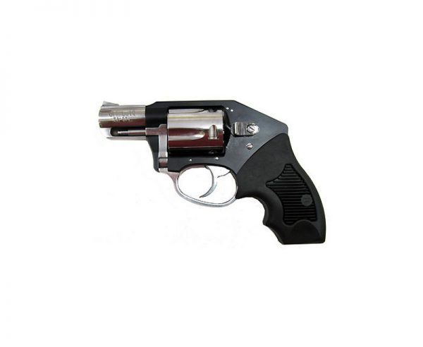 Charter Arms Off Duty 38 2 inch Comp Black/HP