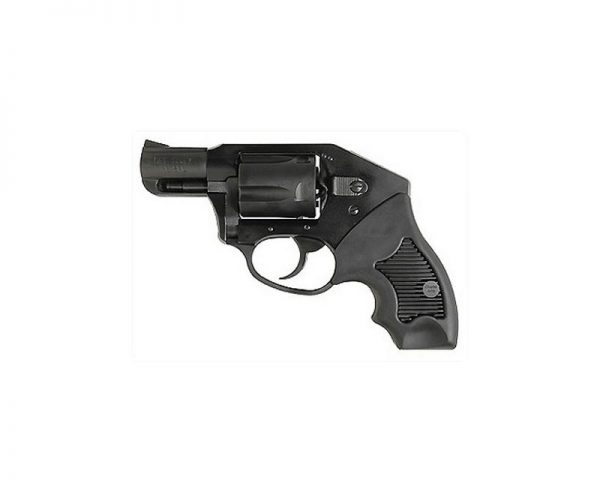 Charter Arms Off Duty 38 2 inch Comp Black