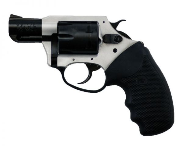 Charter Arms Pathfinder Aluminum/black .22 Magnum 2 inch Barrel 6rd