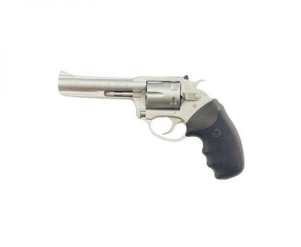 Charter Arms 72242 Target Pathfinder Stainless .22LR 4.2 inch 6rd