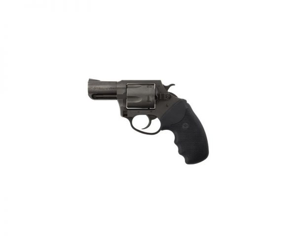 Charter Arms Pitbull Black .40 SW 2.3-inch 5Rd