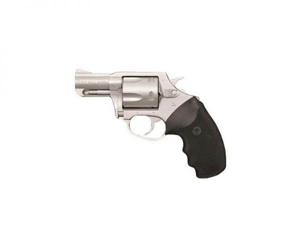 Charter Arms Pitbull Stainless .40 SW 2.3-inch 5Rds