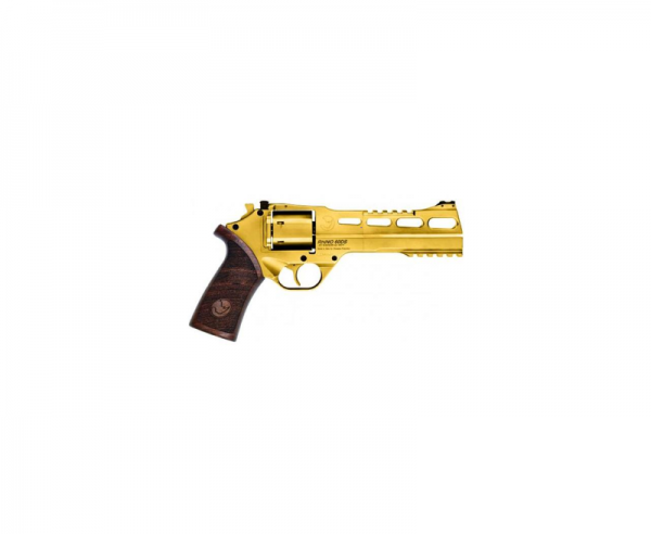 Chiappa Rhino 60DS Gold .357Mag 6-inch 6rd