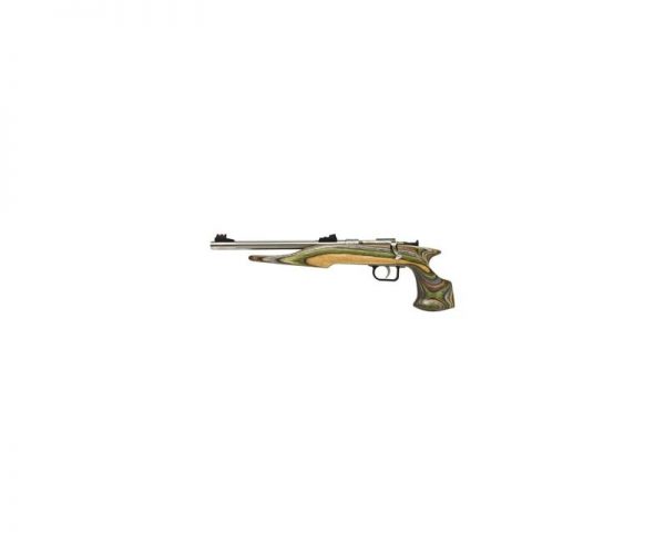 Chipmunk 40105 .22LR Stainless Pistol Camo LAM