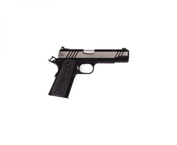 Christensen Arms Model 1911 A5 9mm 5-Inch 9rd Black