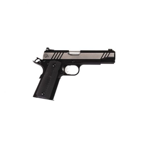 Christensen Arms Model 1911 A5 9mm 5-Inch 9rd Black